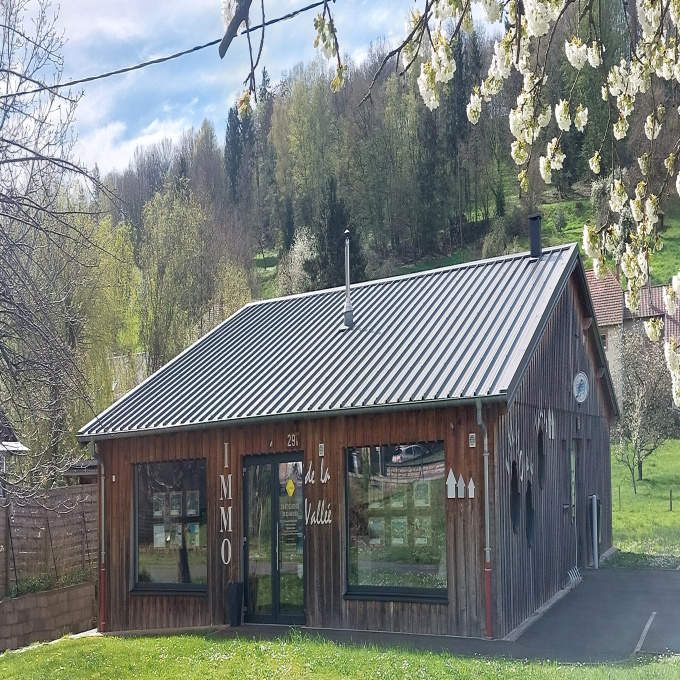 Offres de vente Maison Troisfontaines (57870)