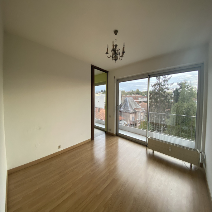 Offres de location Appartement Sarrebourg (57400)