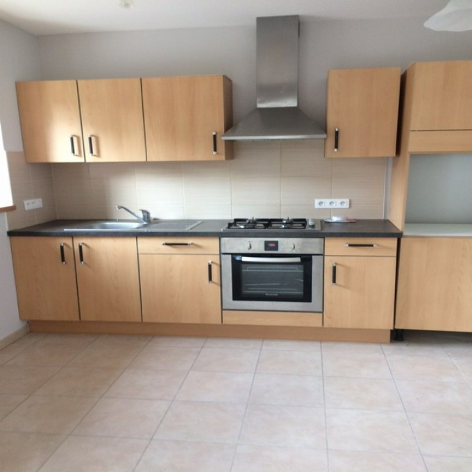 Offres de location Maison Lixheim (57635)