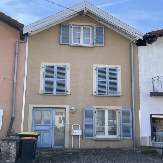 Offres de vente Maison Niderviller (57565)