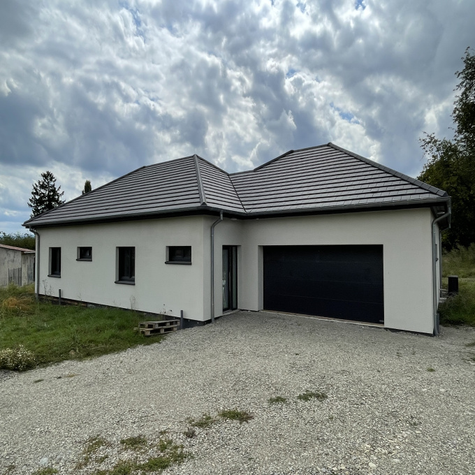 Offres de location Maison Lixheim (57635)