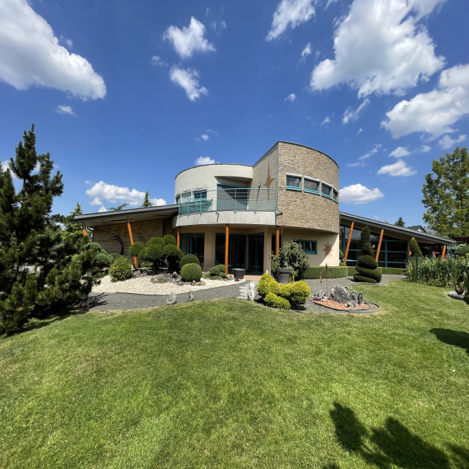 Offres de vente Maison Dabo (57850)