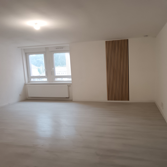 Offres de location Appartement Abreschviller (57560)