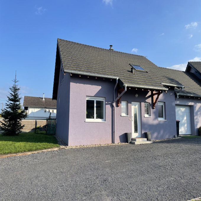 Offres de location Maison  ()