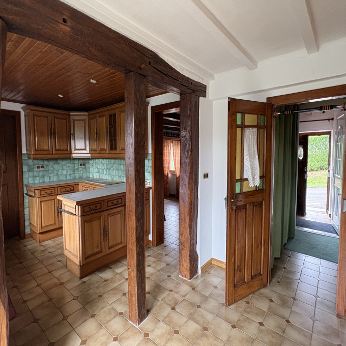 Offres de vente Maison Durstel (67320)