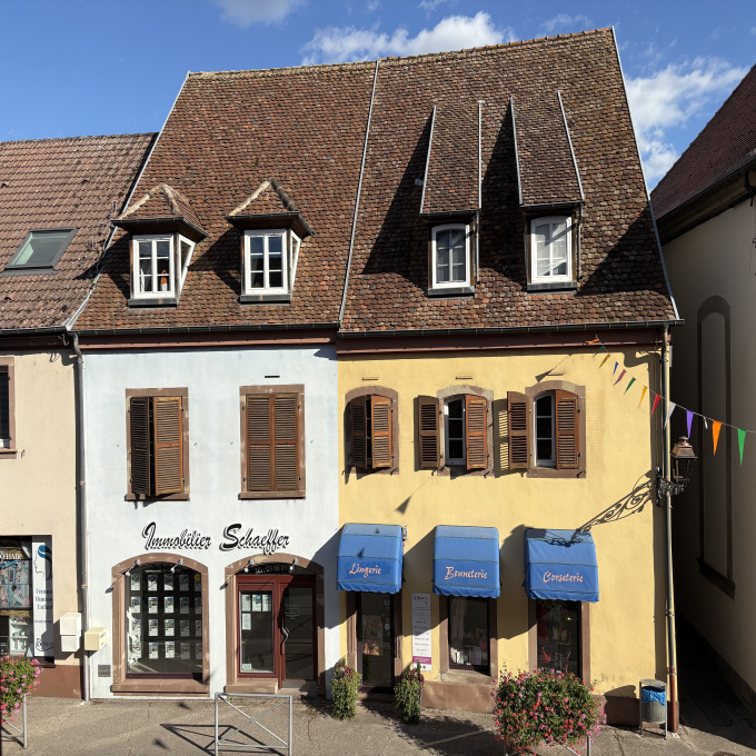 Offres de vente Maison Diemeringen (67430)