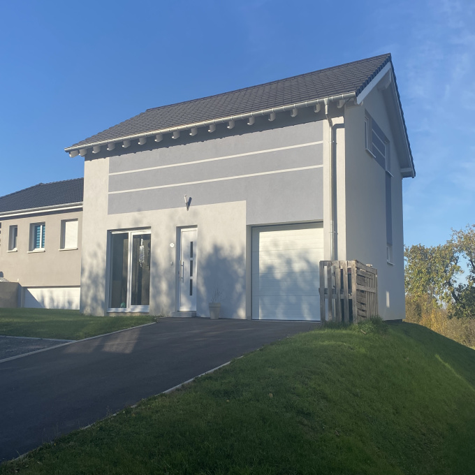 Offres de location Maison Brouderdorff (57116)