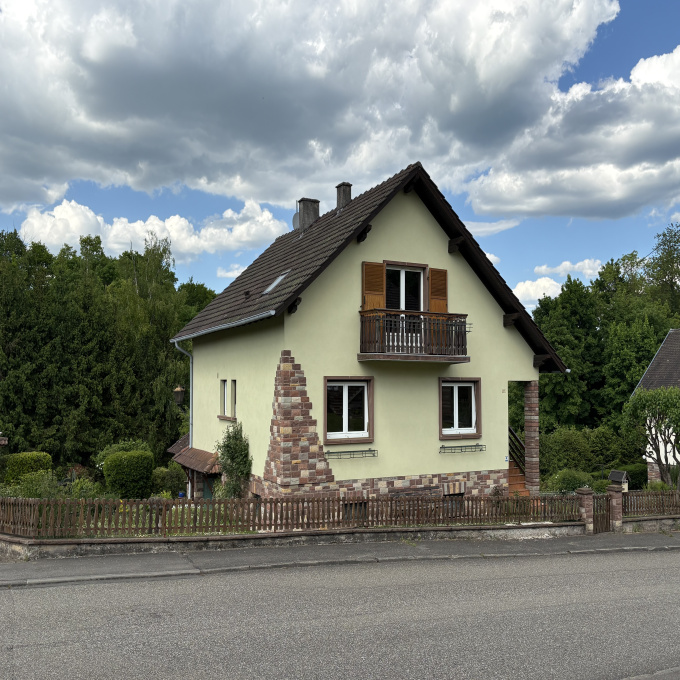 Offres de vente Maison Adamswiller (67320)