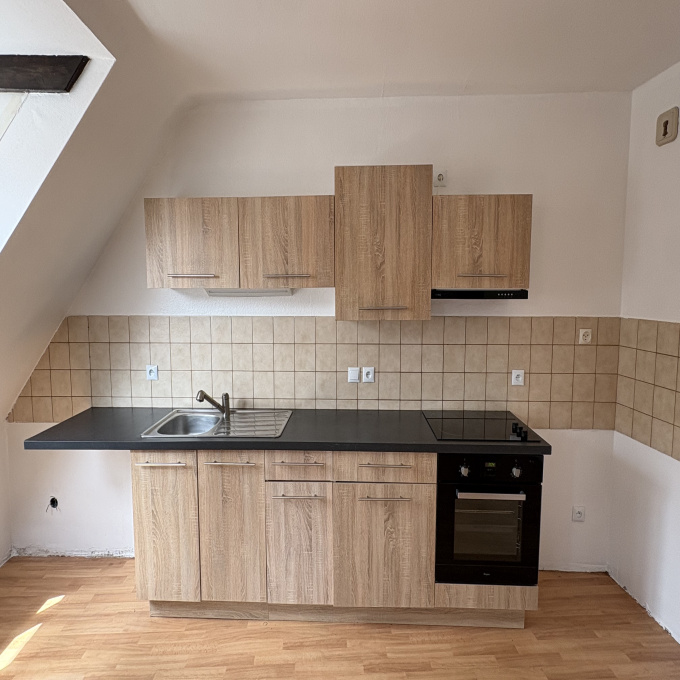 Offres de location Appartement Diemeringen (67430)