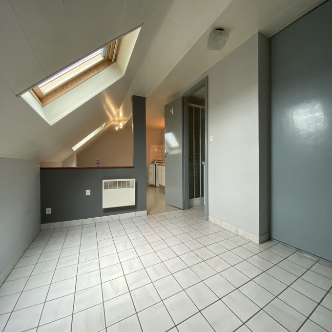 Offres de location Appartement Sarrebourg (57400)