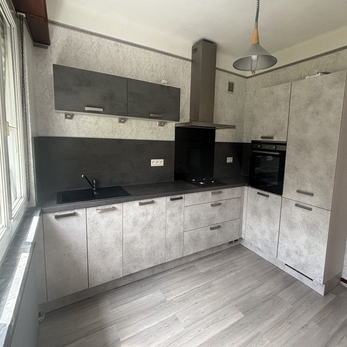 Offres de location Appartement Sarrebourg (57400)