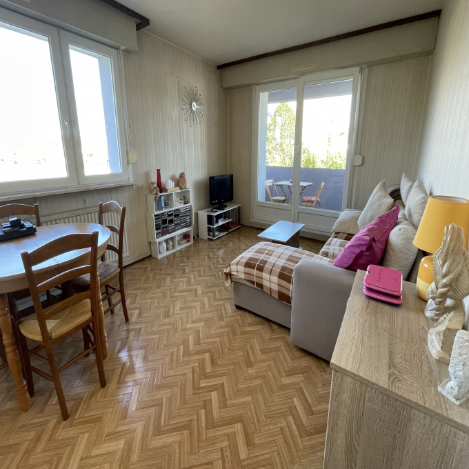 Offres de vente Appartement Sarrebourg (57400)