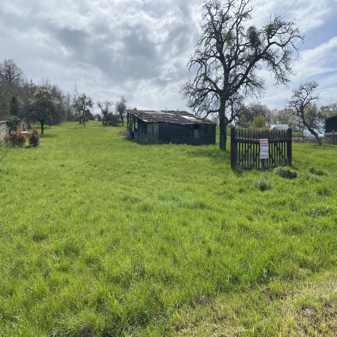 Offres de vente Terrain Sarre-Union (67260)