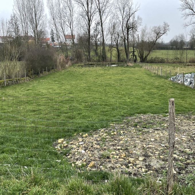 Offres de vente Terrain Réchicourt-le-Château (57810)