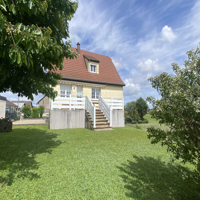 Offres de vente Maison Drulingen (67320)