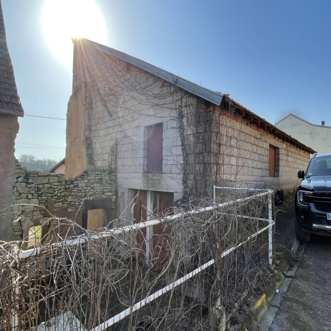 Offres de vente Maison Haut-Clocher (57400)