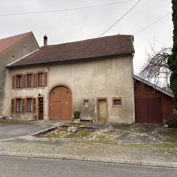 Offres de vente Maison Haut-Clocher (57400)