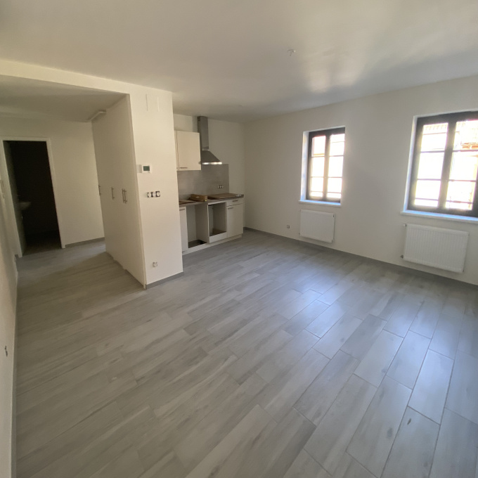 Offres de location Appartement Diemeringen (67430)