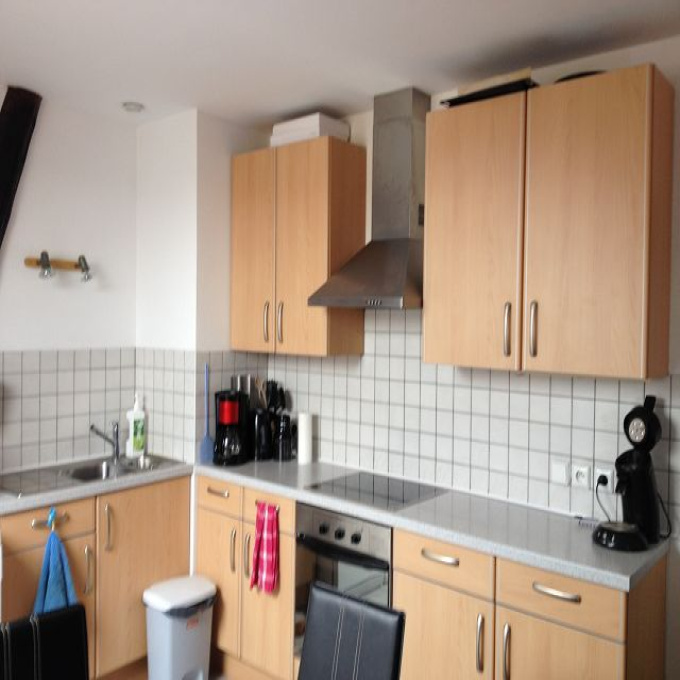 Offres de location Appartement  ()