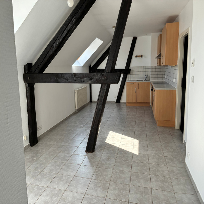 Offres de location Appartement  ()