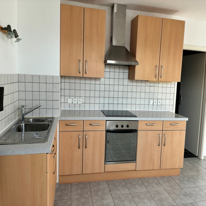 Offres de location Appartement  ()