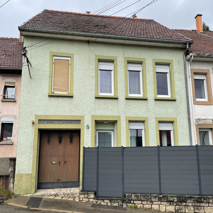 Offres de vente Maison Abreschviller (57560)