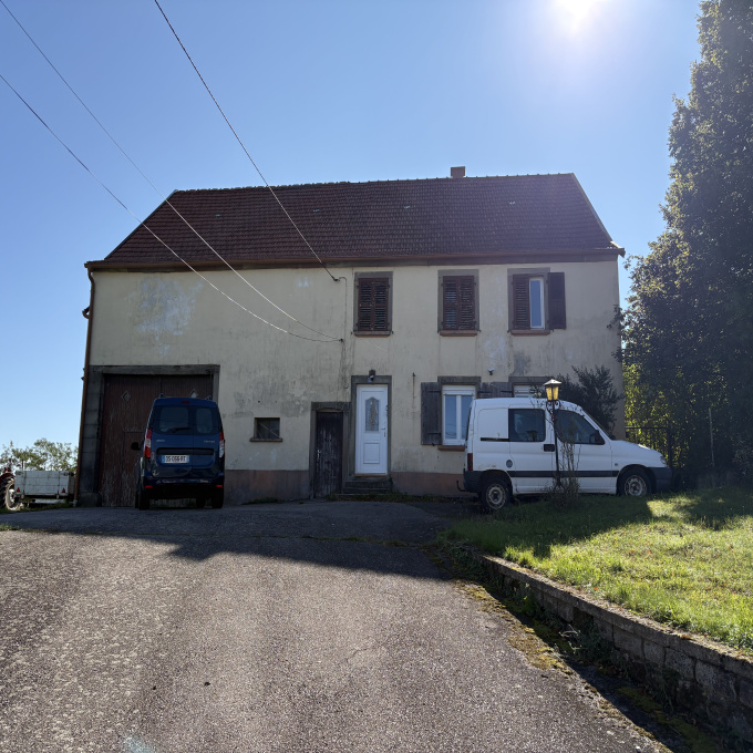 Offres de vente Maison Guntzviller (57405)