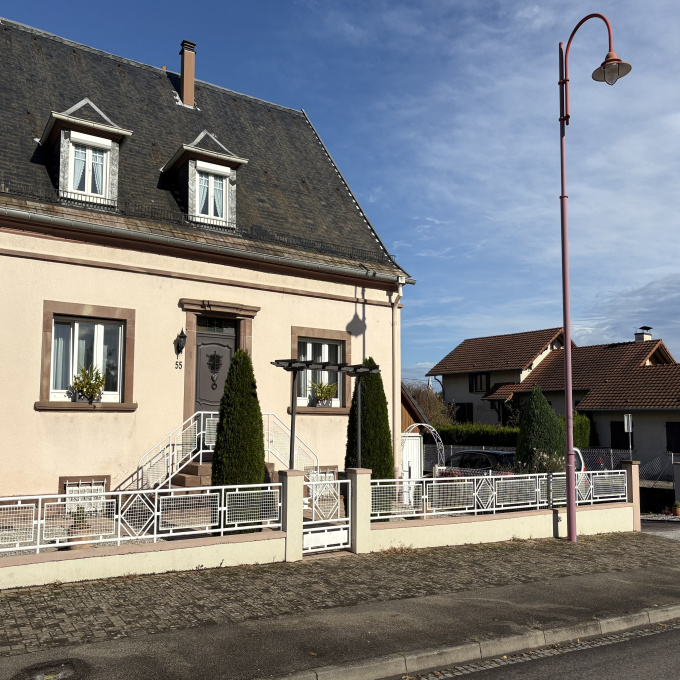 Offres de vente Maison Réding (57445)