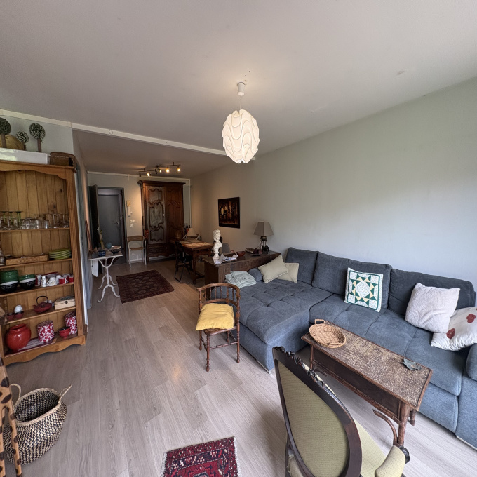 Offres de vente Appartement Lorquin (57790)