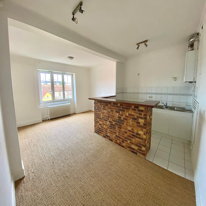 Offres de location Appartement Sarrebourg (57400)