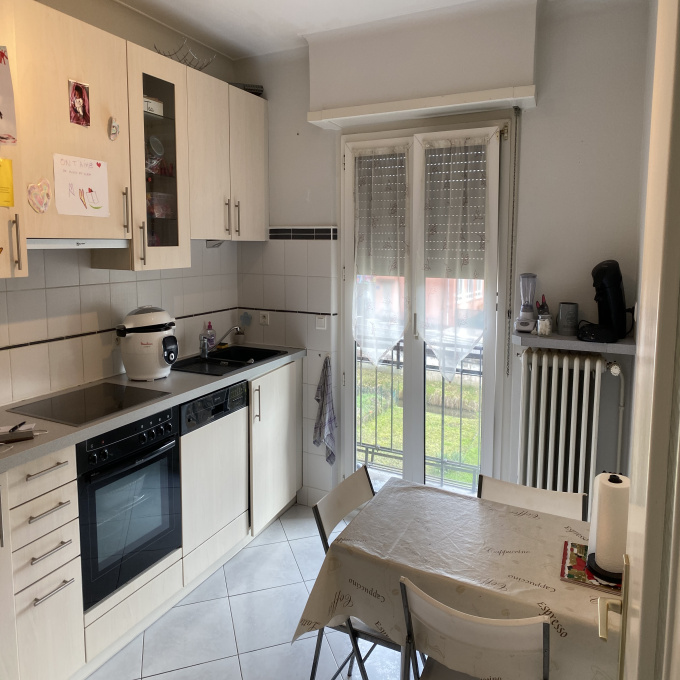 Offres de location Appartement Diemeringen (67430)