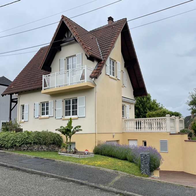 Offres de vente Maison Héming (57830)