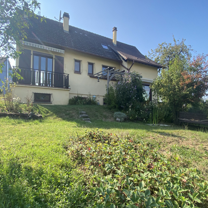 Offres de vente Maison Waldhambach (67430)