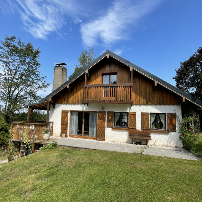 Offres de vente Maison Walscheid (57870)