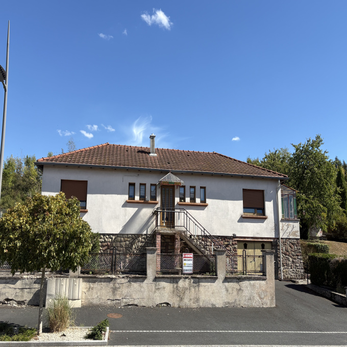 Offres de vente Maison Sarrewerden (67260)