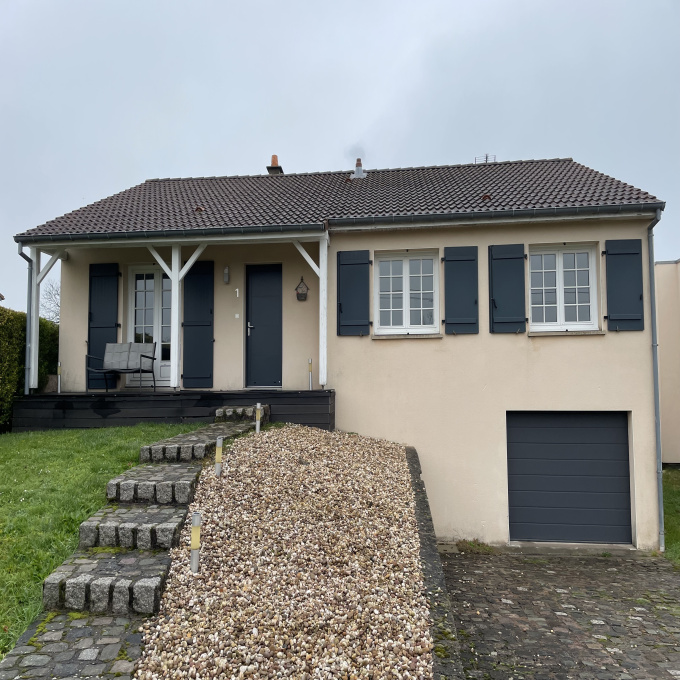 Offres de location Maison Languimberg (57810)