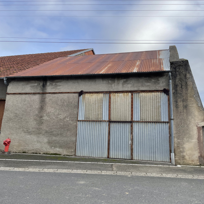Offres de vente Maison Romelfing (57930)