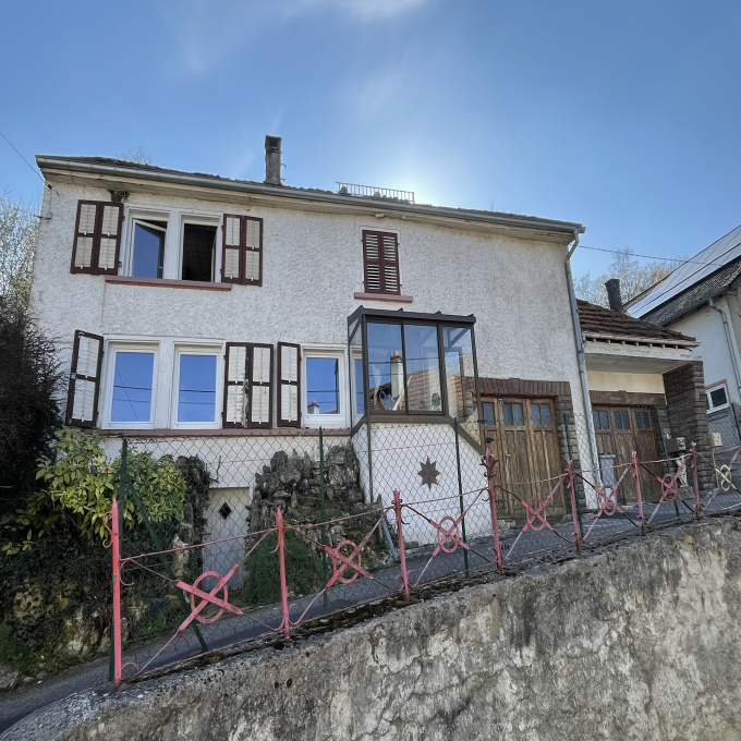 Offres de vente Maison Hartzviller (57870)