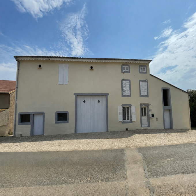 Offres de vente Maison Aspach (57790)