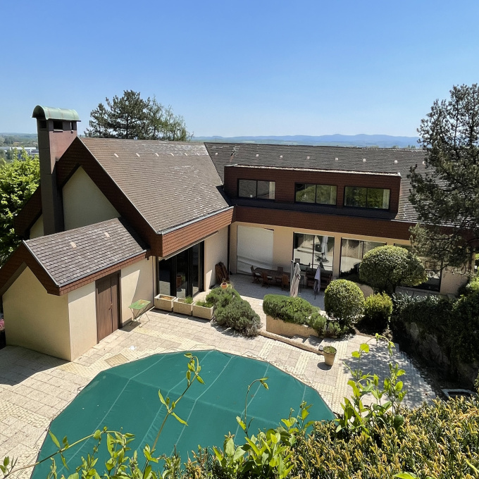 Offres de vente Maison Sarrebourg (57400)