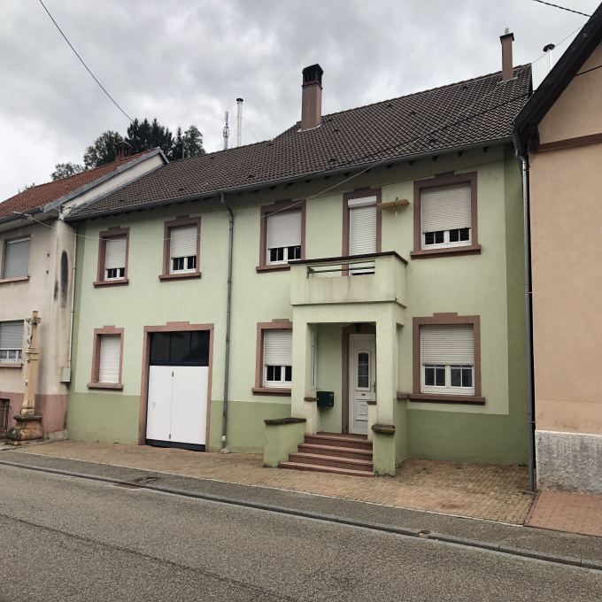 Offres de vente Maison Walscheid (57870)