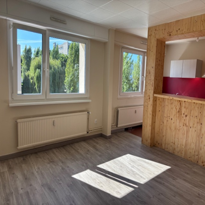 Offres de location Appartement Sarrebourg (57400)
