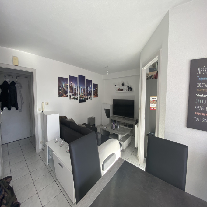 Offres de location Appartement Sarrebourg (57400)