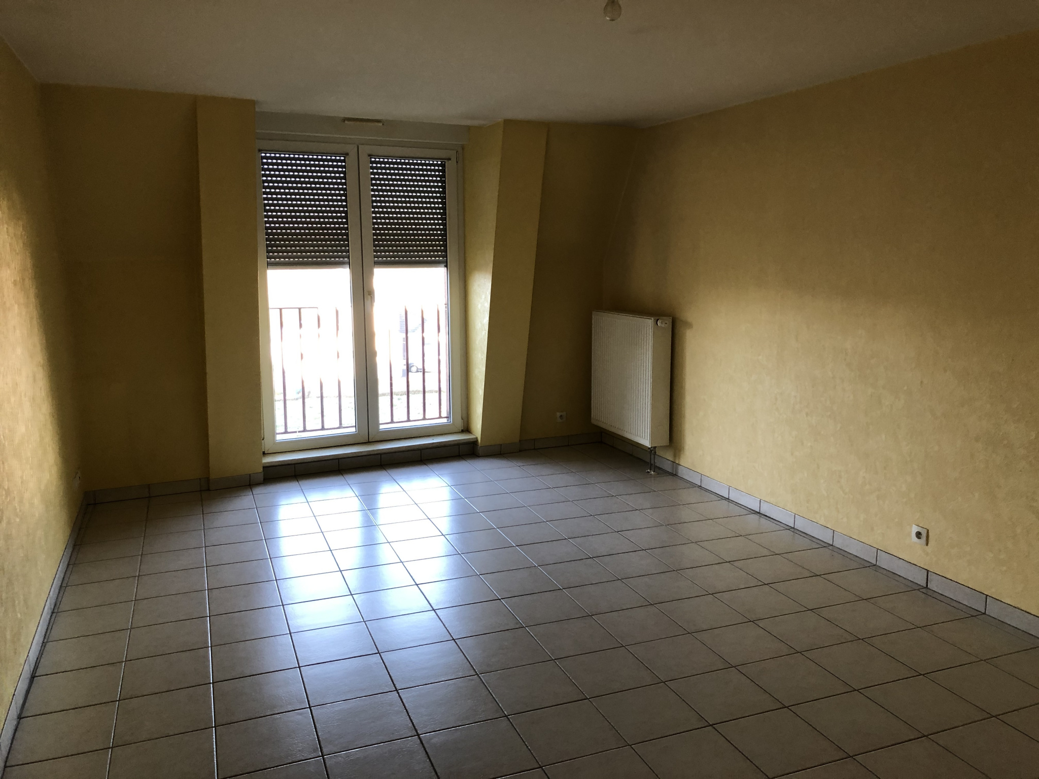 Location APPARTEMENT F3