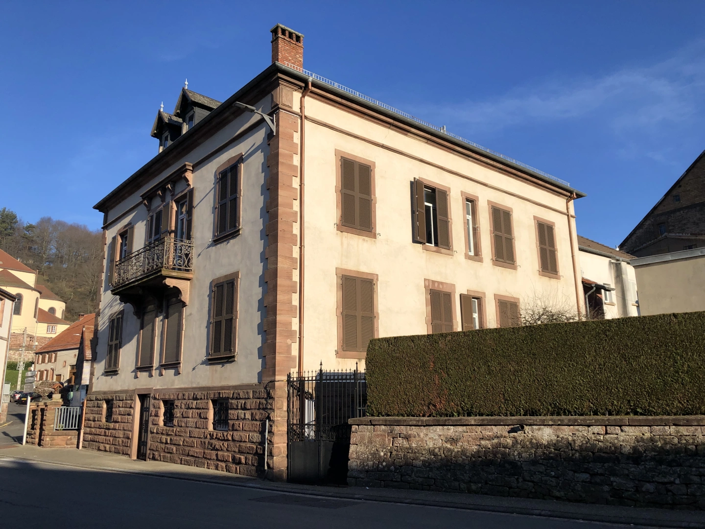 property